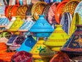 Keramika v Maroku.