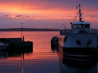 Orkney, Škótsko
