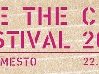 festival USE THE C!TY, Košice