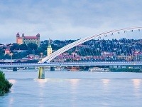 Bratislava