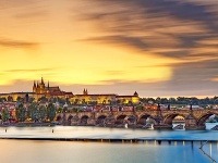 Pražský hrad, Česká republika