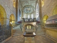 Pražský hrad, Česká republika