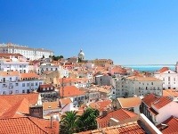Lisabon, Portugalsko