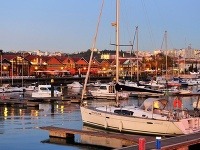 Lisabon, Portugalsko