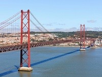 Lisabon, Portugalsko