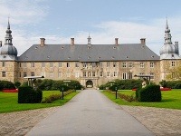 Schloss Lembeck, Nemecko