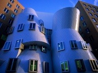 Stata Center, USA