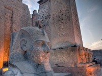 Luxor, Egypt