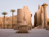 Luxor, Egypt