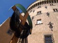Festival duchov a strašidiel na Bojnickom zámku