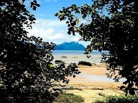 Borneo, Indonézia