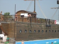 Hajdúszoboszló, Maďarsko