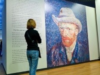 Múzeum Vincenta van Gogha, Amsterdam, Holandsko