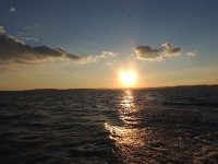 Balaton, Maďarsko