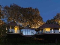 Chewton Glen, Hampshire, Veľká Británia