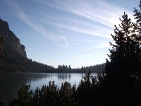 Popradské pleso