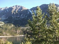 Popradské pleso