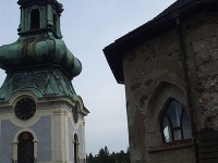 Starý zámok, Banská Štiavnica