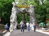Dinopark