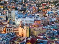 Guanajuato, Mexiko