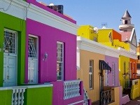 Kapské mesto, Juhoafrická republika