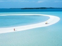 Musha Cay, Bahamy