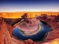 Maľovaná púšť, Arizona, USA