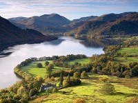 Lake District, Veľká Británia