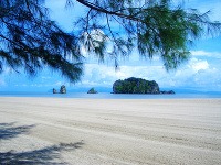 súostrovie Langkawi, Malajzia