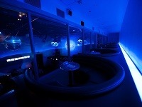 Gay bar, Tokio, Japonsko