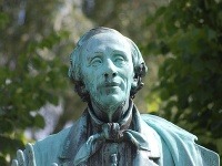 Hans Christian Andersen, Dánsko