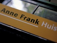 Múzeum Anny Frankovej, Amsterdam, Holandsko