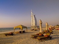 Dubaj, Spojené arabské emiráty