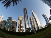 Dubaj, Spojené arabské emiráty