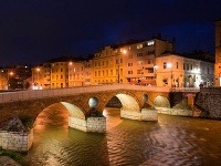 Sarajevo, Bosna a Hercegovina