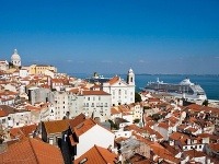 Lisabon, Portugalsko