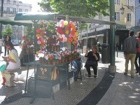 Lisabon, Portugalsko