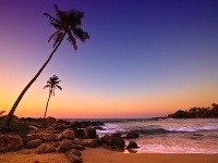 Srí Lanka
