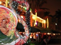Miami Beach, Florida