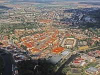 Hradec Králové, Česká republika