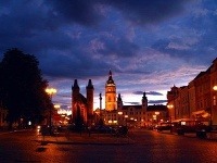Hradec Králové, Česká republika