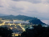 San Sebastian, Španielsko
