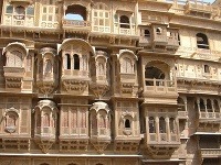 Fatephur Sikrí, India