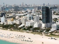 Miami Beach, Florida, USA