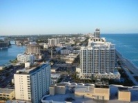 Miami Beach, Florida, USA
