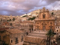 Modica, Taliansko