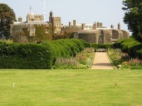 Walmer, Anglicko