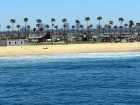 Orange County, Kalifornia, USA