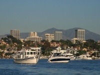 Orange County, Kalifornia, USA