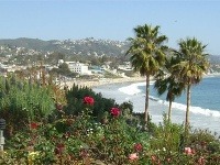 Orange County, Kalifornia, USA